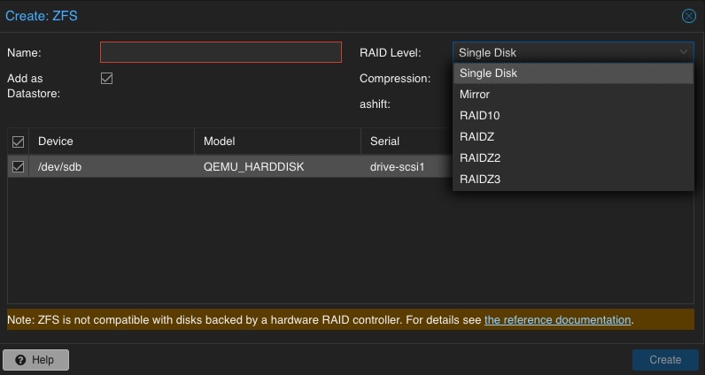 Integrating Proxmox Backup Server into Proxmox Clusters - credativ®